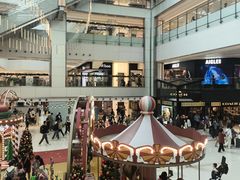 -新城市广场