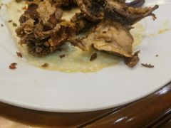 -民族饭荘(新华大街店)