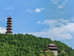 -郭峪古城