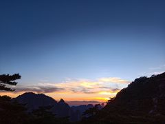 -黄山北海宾馆