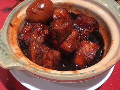 -老吉士酒家(天平路店)