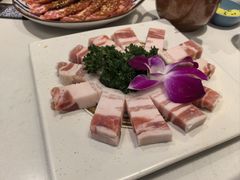 -千寻山野烤肉(中关村店)