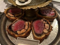 -壳里西餐厅Coquille Seafood Bistro(蒙自路店)