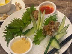 -三生石·福建菜·家宴(五四店)