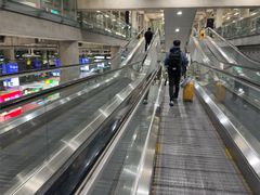 -曼谷素万那普国际机场
