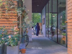 门面-猫里有甜