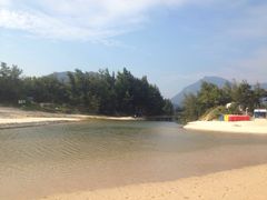 -西涌国际滨海旅游区