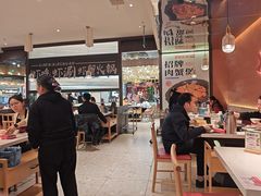 -虾吃虾涮.虾火锅.肉蟹煲(步步高梅溪新天地店)