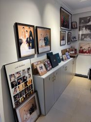 -三河市薇拉风情婚纱摄影店