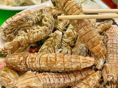 -前王院•巧克力海鲜市集餐厅(万平口店)