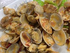 -四川小胡子海鲜(丁村万人海鲜广场店)