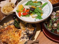 -云海肴·汽锅鸡·云南菜(苏州中心店)