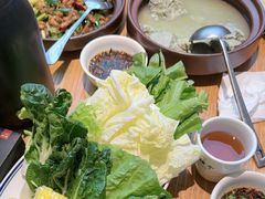 -滇铺子·云南特色菜·第九届野生菌美食节(东风东路c86店)