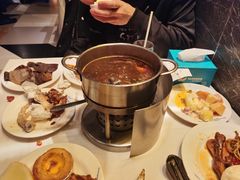 -星伦多自助料理(华润万象城店)