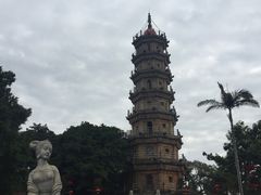 -船政文化景区-罗星塔公园