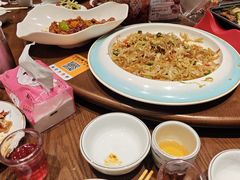 -红蜡烛-养生粥-津鲁菜(中山路店)