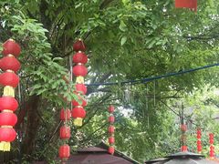 -合晋食府(广州合晋帝苑酒店)