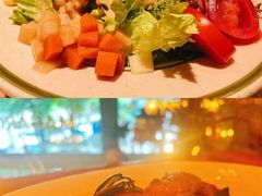 -玛格萝妮比萨屋(陆家浜路店)