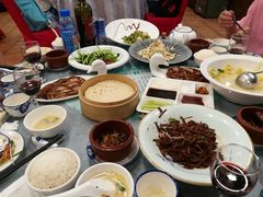 -三六三杭州菜(水上总店)