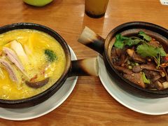 -绿柠食堂(北外滩店)