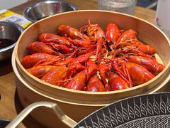 -小田油焖小龙虾(双井店)
