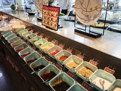 -浅深Cheersum(曹杨店)
