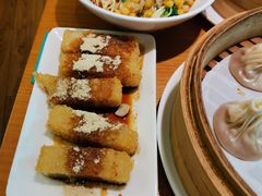 -诚铭记·虾仁汤包·成都小吃(融创店)