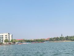 -美兰湖景区