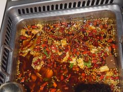 -味之绝美蛙鱼火锅(建设路店)