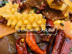 -富乐山酒店(西黄城根北街店)