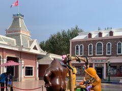 -沈阳方特欢乐世界