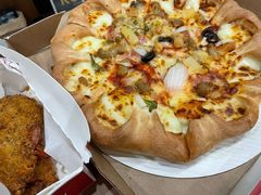 -必胜客(漕宝路店)