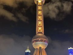 -东方明珠广播电视塔