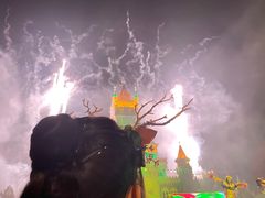 -青岛方特梦幻王国