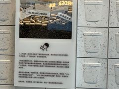 -喜茶(深圳海岸城店)