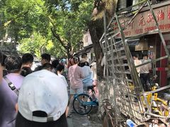 -文武王氏烧饼·无矾油条(西溪路店)