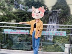 -古龙峡云天玻霸