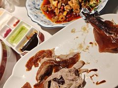 -大鸭梨烤鸭(望京店)