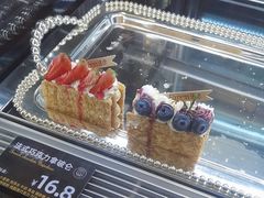 -FANEN法念·烘焙·甜点(万象城店)