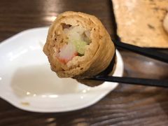 油扬千岛卷-东京屋(武定路店)