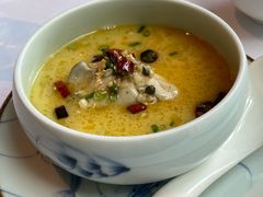 -广州富力丽思卡尔顿酒店·丽轩·粤菜