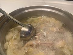 -润园四季椰子鸡火锅(南山海岸城店)