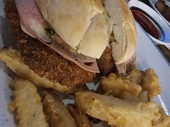 -FISH&POTATO Cō(地中海美食 万象城店)