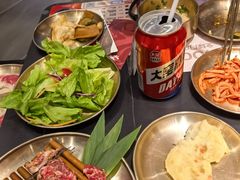 -西塔老太太泥炉烤肉(龙湖北苑天街店)