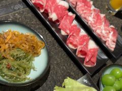 -湊湊火锅·茶憩(和平大悦城店)
