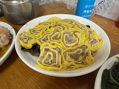 -玲燕蒸菜馆(江东路店)