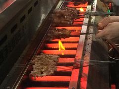 -清真·马峰烤肉(小学习北巷店)