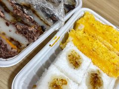 -南大门韩国米糕(公滨路店)