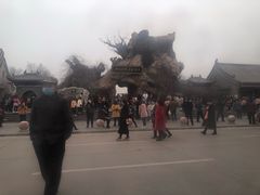 -大槐树寻根祭祖园