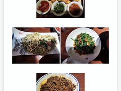 -蓝田印象